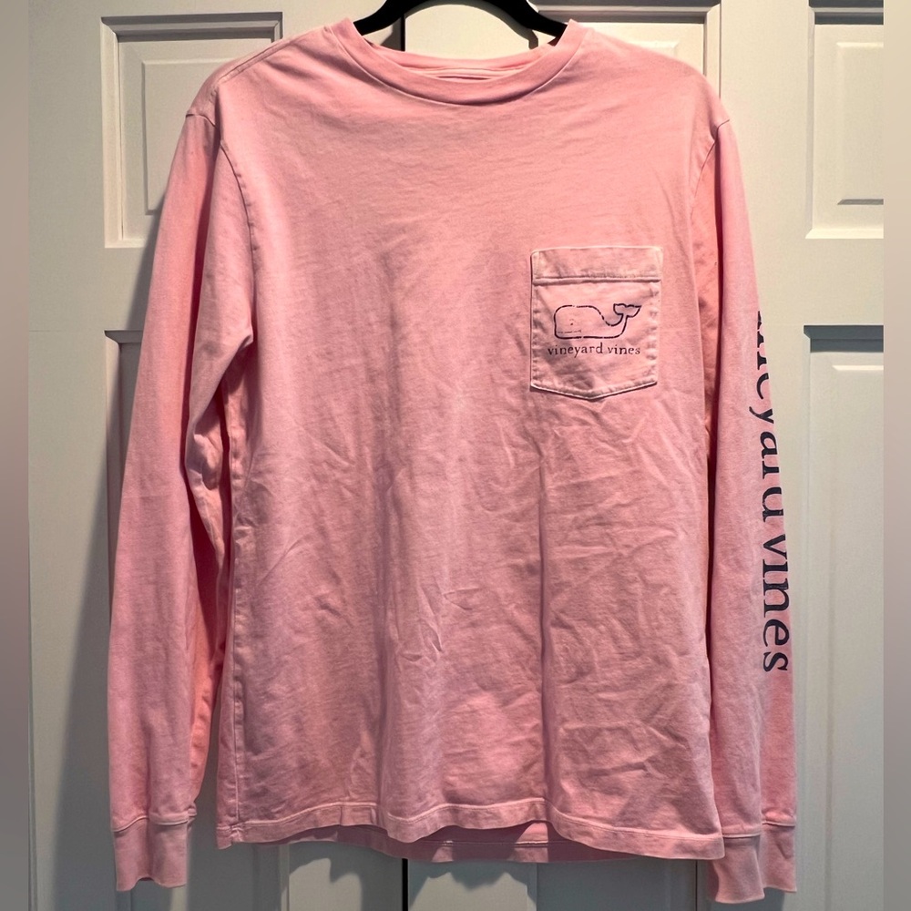 Vineyard Vines Longsleeve Tee
